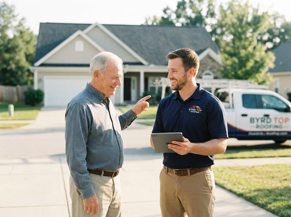Roofing Callaway, MD FAQs